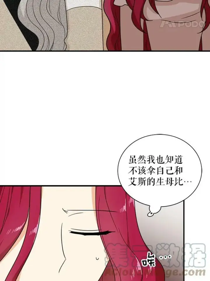 漫画《反派的继母》41.亲生母亲第34张图