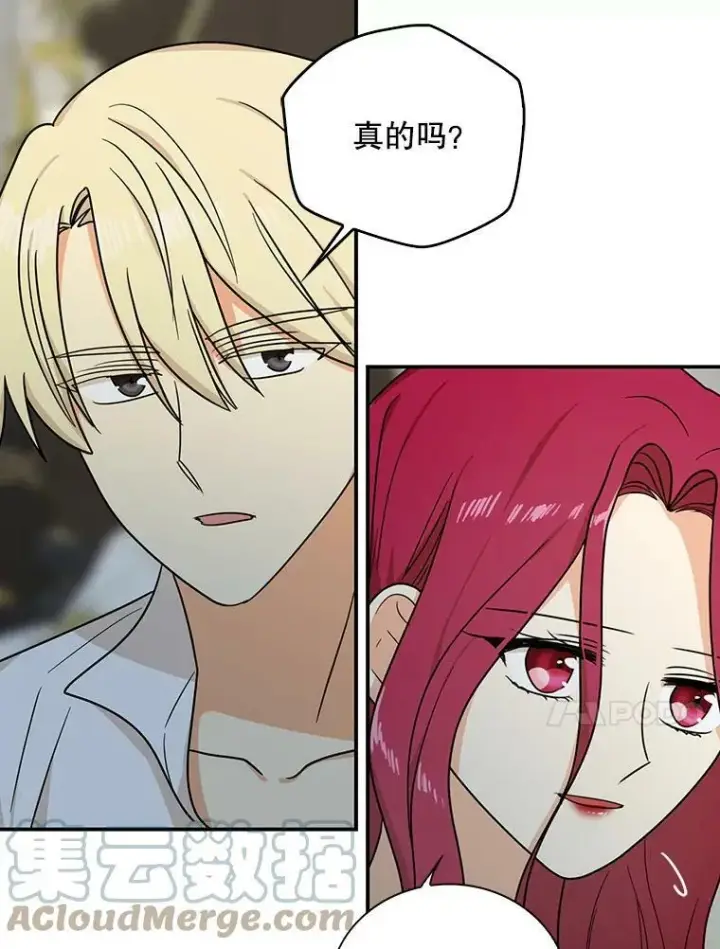 漫画《反派的继母》41.亲生母亲第43张图