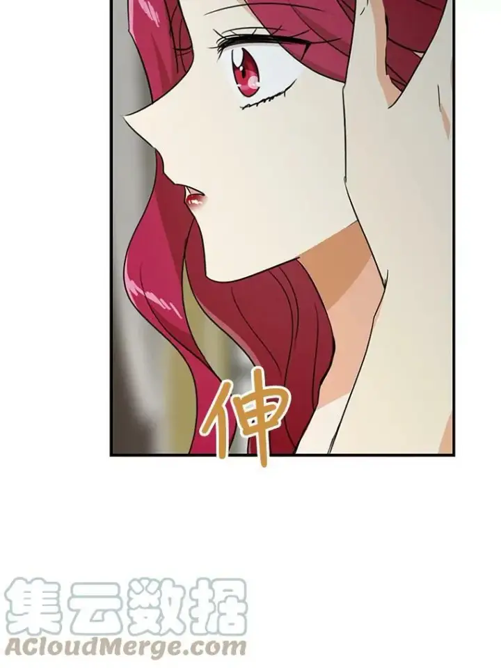 漫画《反派的继母》41.亲生母亲第49张图