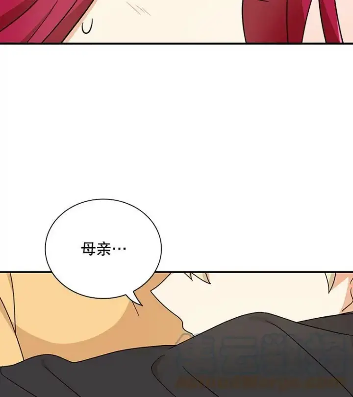 漫画《反派的继母》41.亲生母亲第88张图