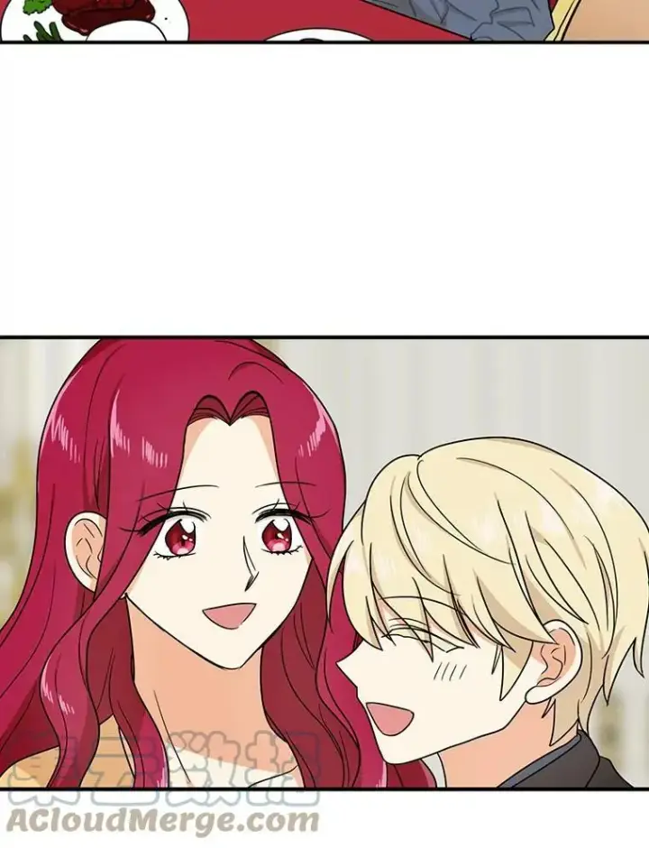 漫画《反派的继母》42.三个人一起睡第19张图