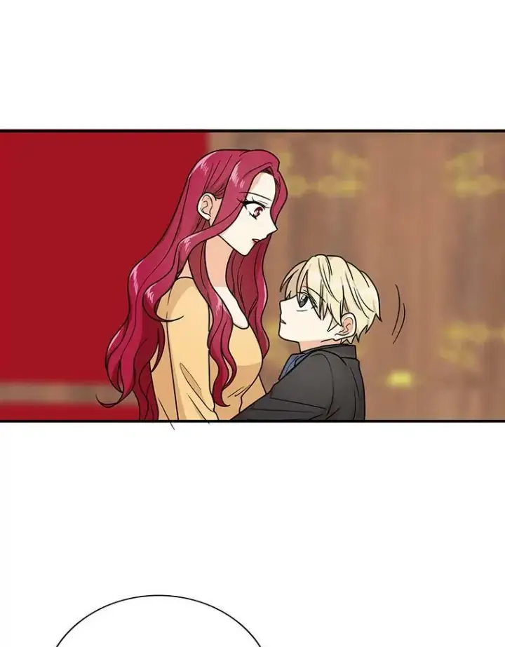 漫画《反派的继母》42.三个人一起睡第5张图