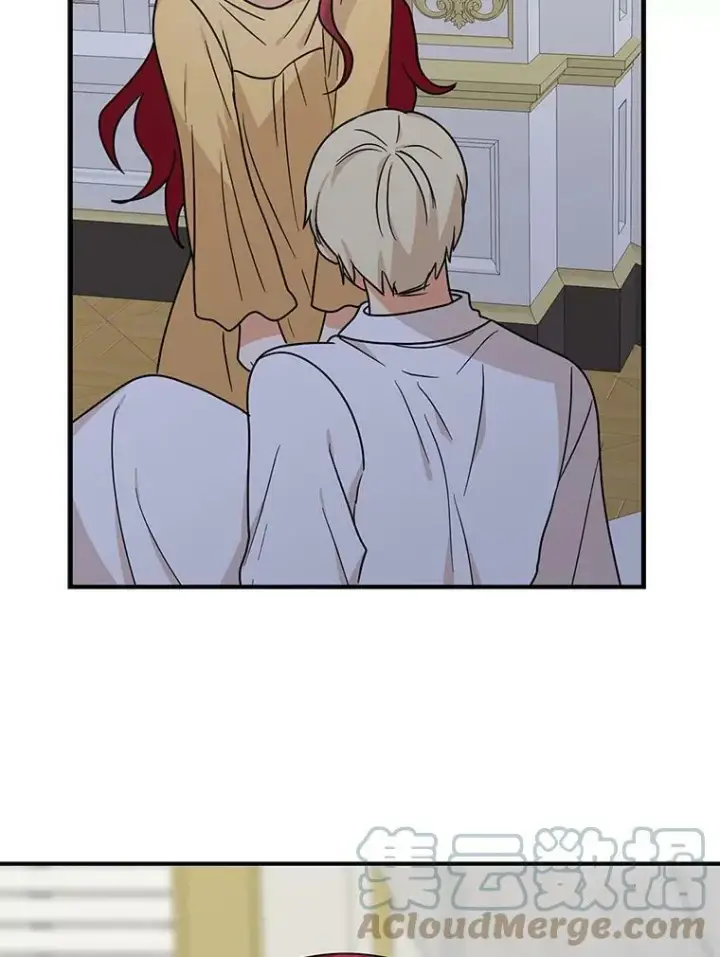 漫画《反派的继母》43.弟弟？第46张图