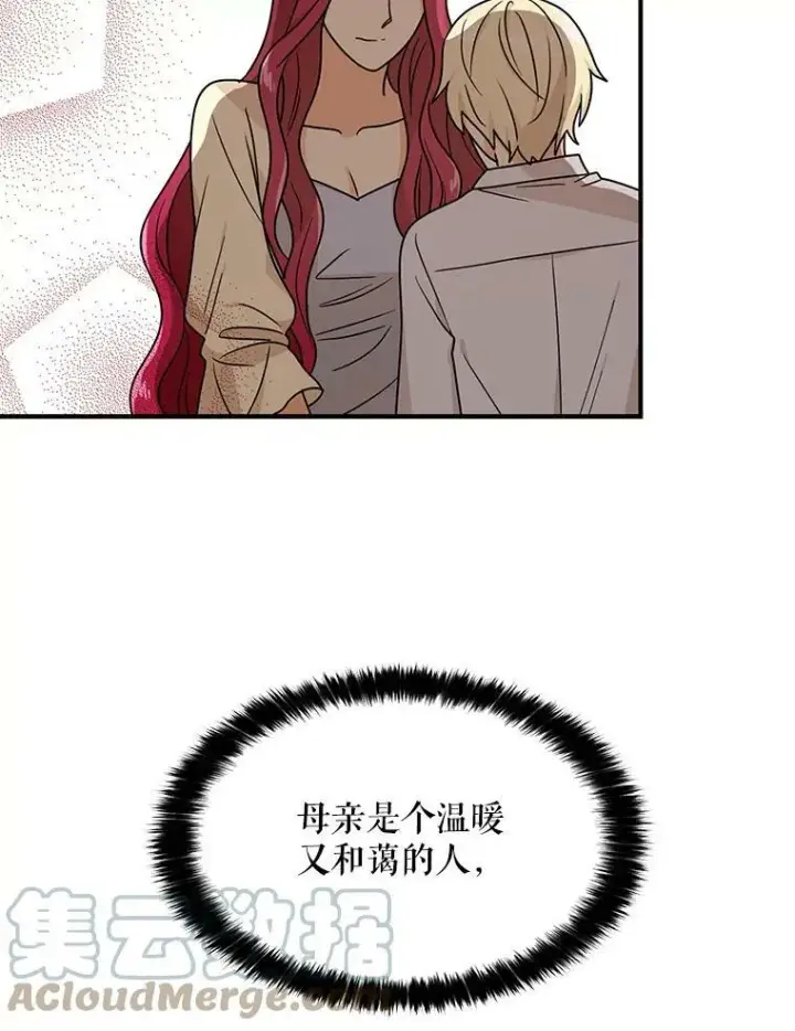 漫画《反派的继母》44.卡西斯的开解第28张图