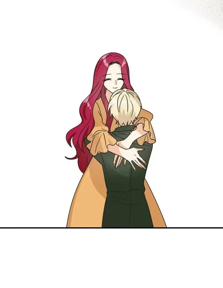 漫画《反派的继母》45.误会解除第36张图