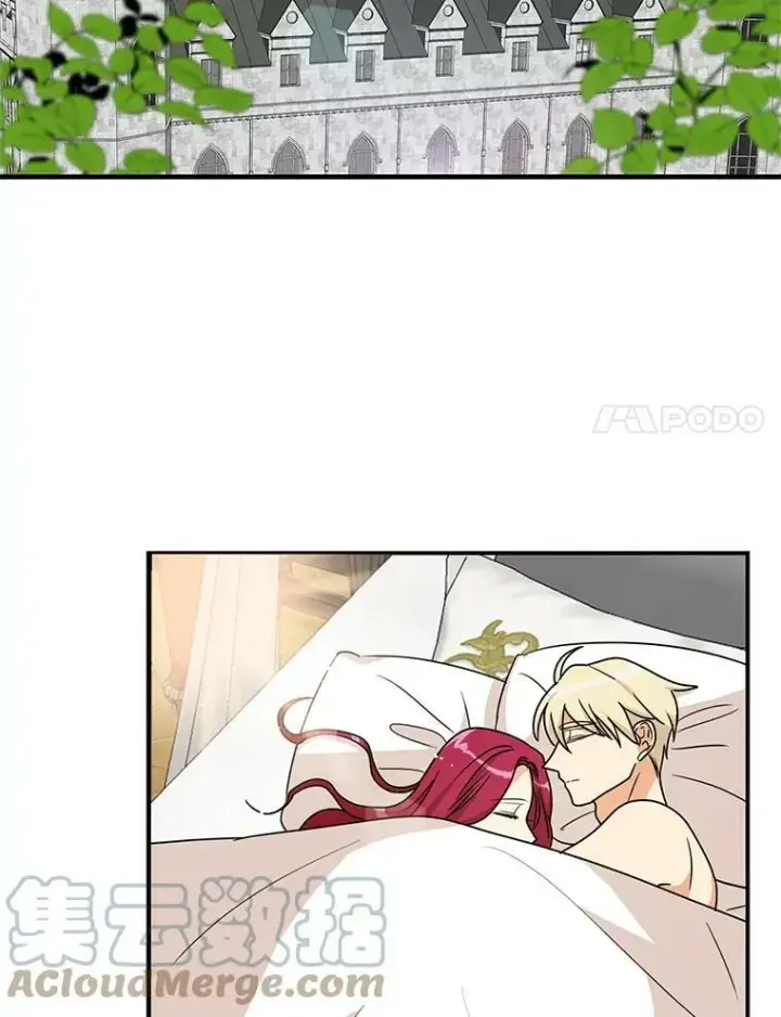 漫画《反派的继母》46.初夜第64张图