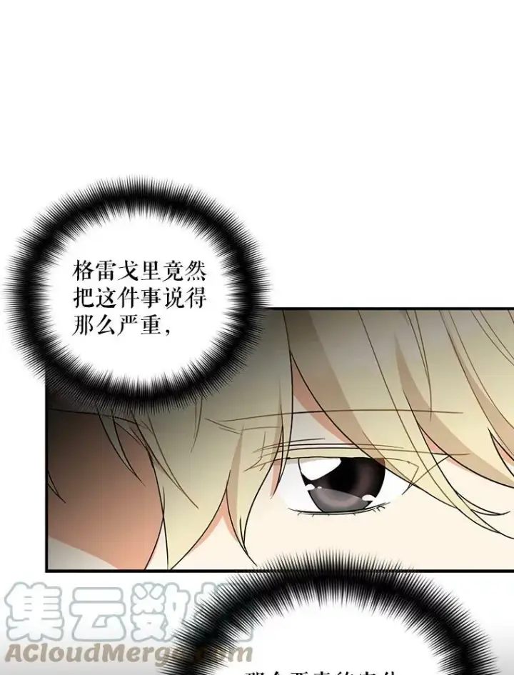 漫画《反派的继母》47.魔力石第13张图