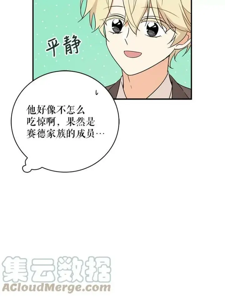 漫画《反派的继母》47.魔力石第70张图