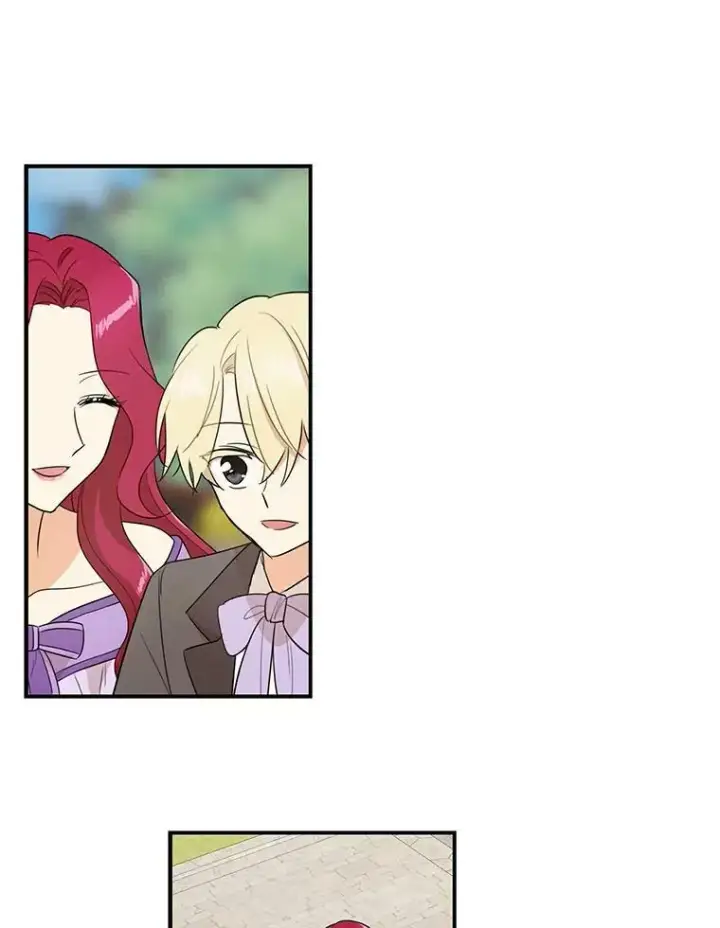 漫画《反派的继母》49.警告第42张图
