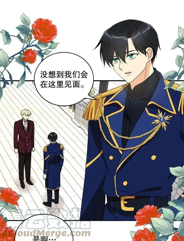 漫画《反派的继母》51.毒杀第25张图