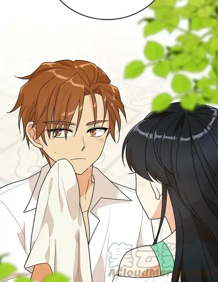 漫画《反派的继母》51.毒杀第55张图