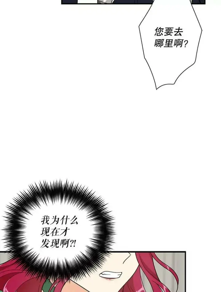 漫画《反派的继母》52.唯一的弱点第51张图