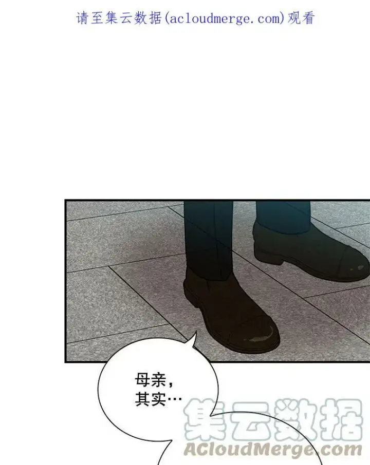 漫画《反派的继母》53.真相暴露第88张图
