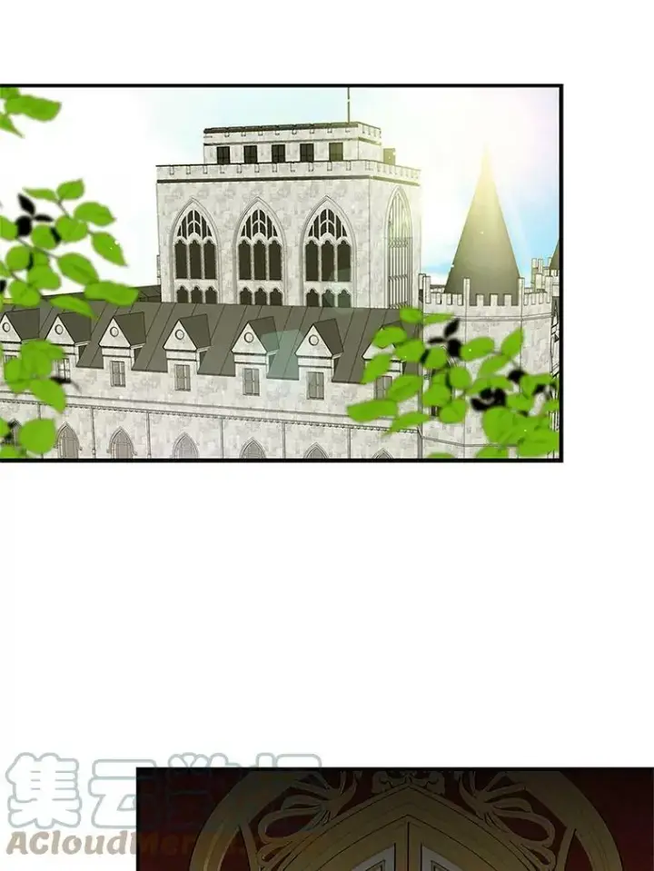 漫画《反派的继母》55.皇太子的决心第55张图