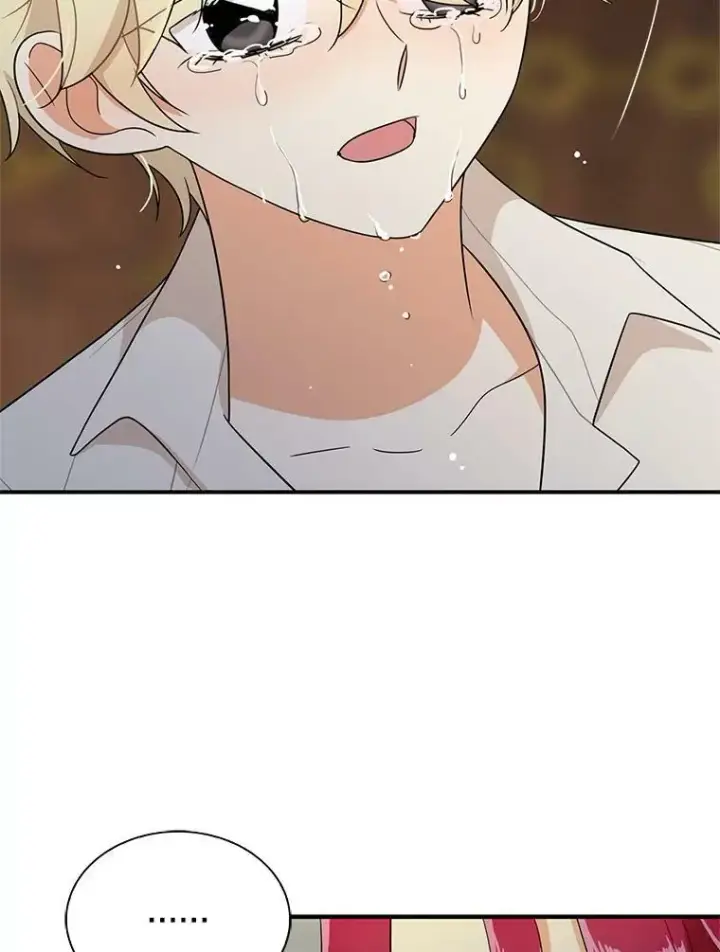 漫画《反派的继母》56.和好第21张图