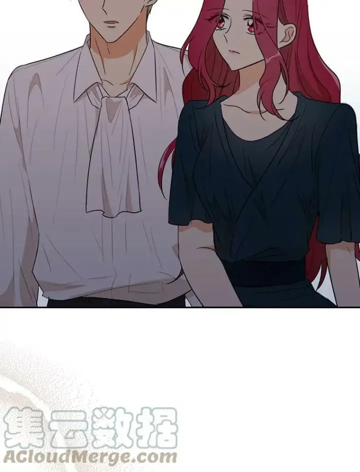 漫画《反派的继母》57.主动的罗塞莉亚第31张图