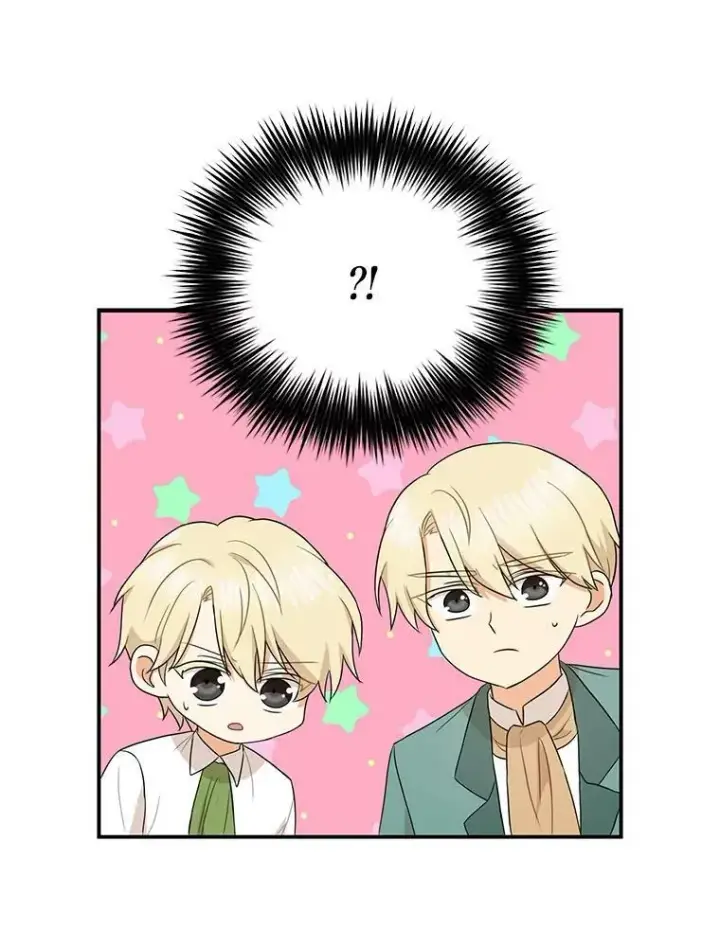 漫画《反派的继母》57.主动的罗塞莉亚第65张图