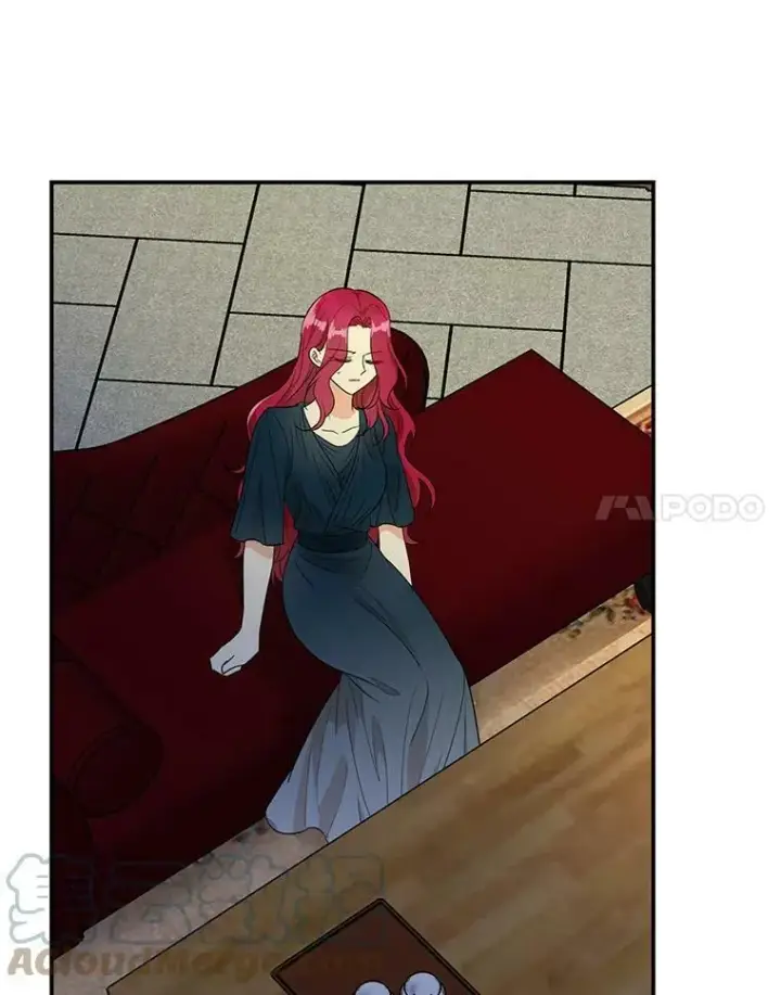 漫画《反派的继母》57.主动的罗塞莉亚第7张图