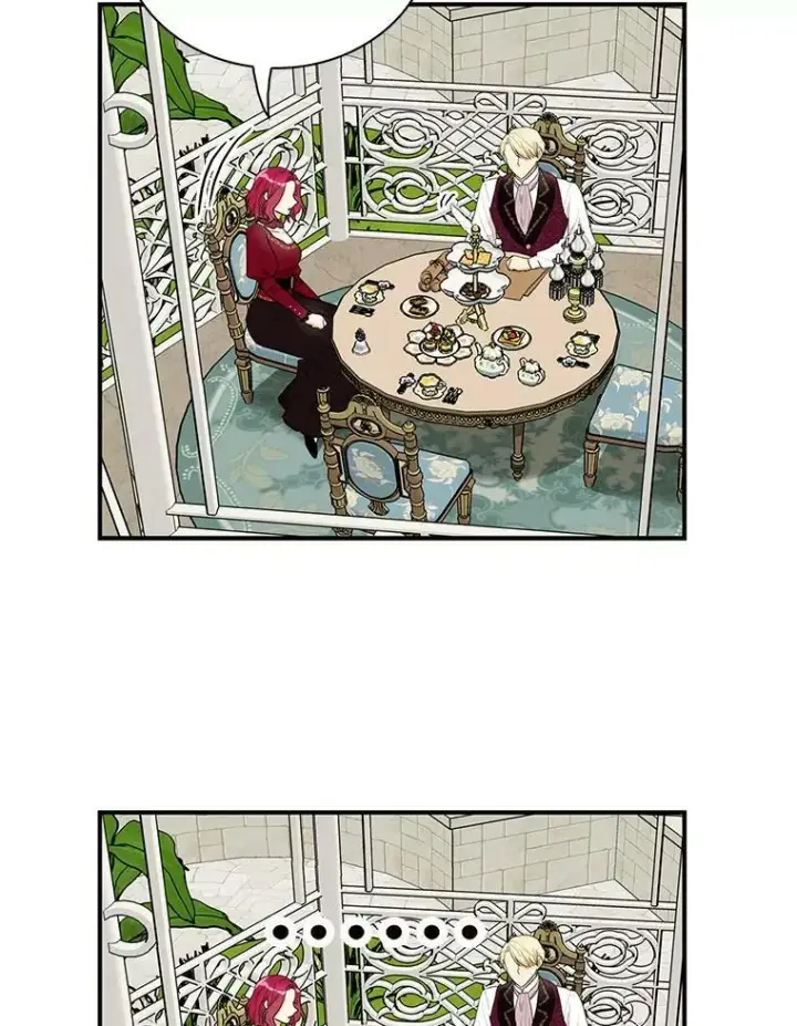 漫画《反派的继母》60.7年后第35张图