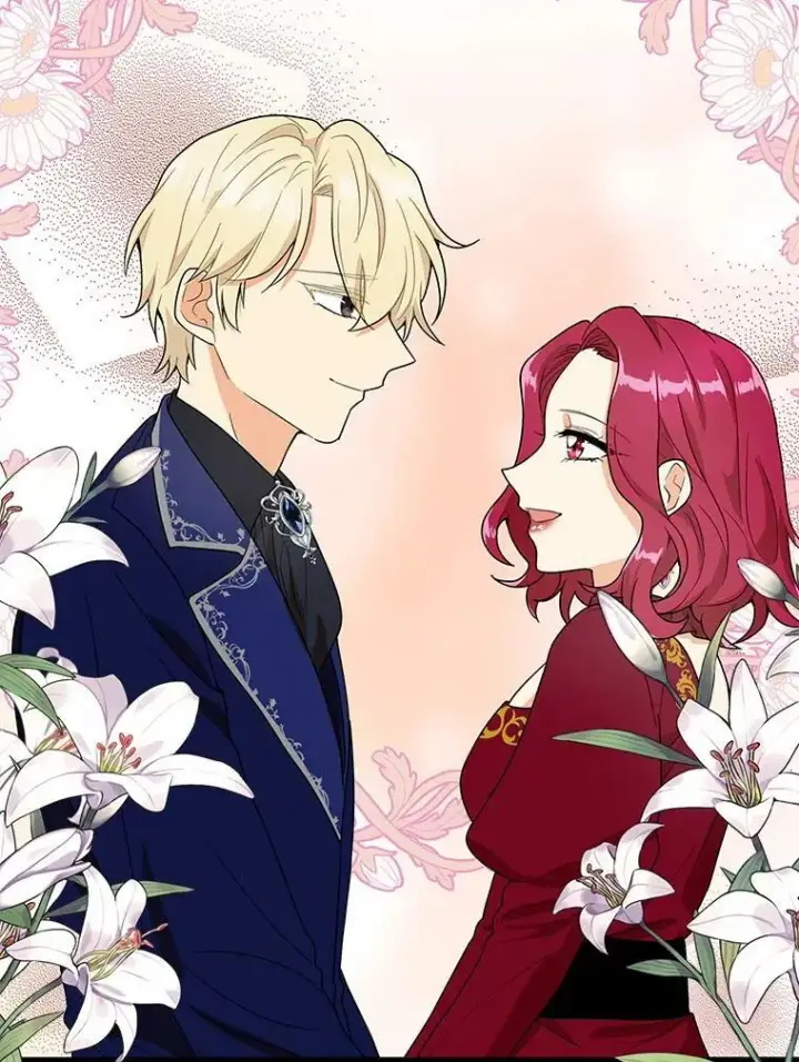 漫画《反派的继母》61.幸福第29张图