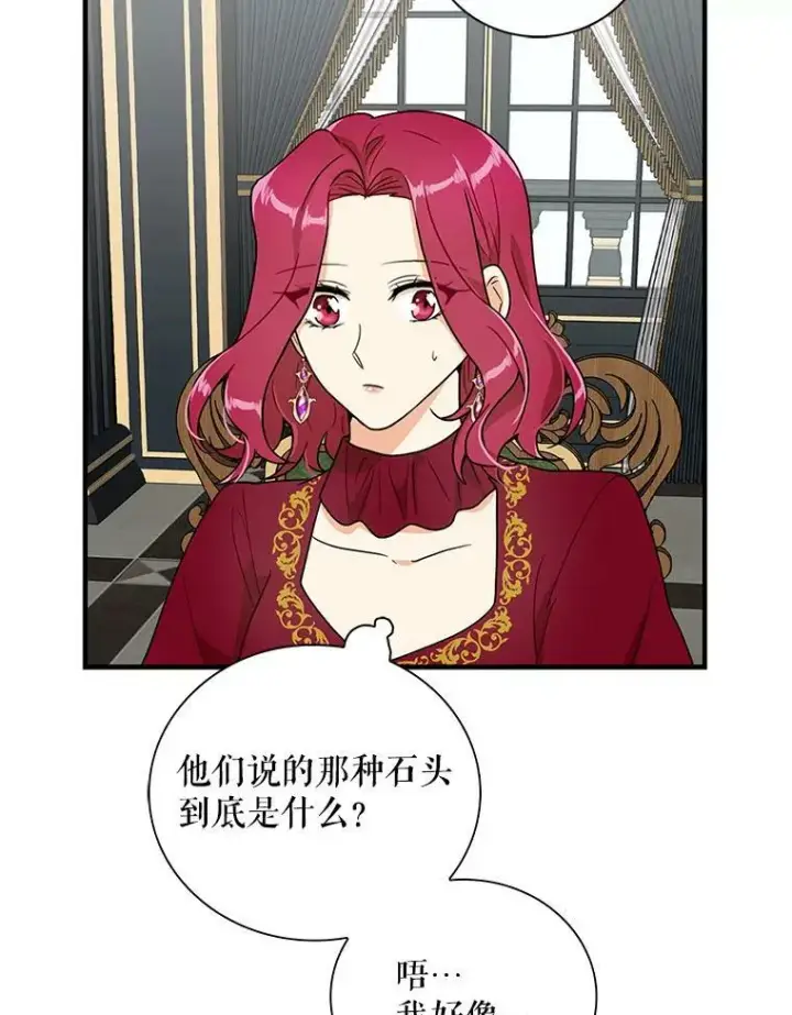 漫画《反派的继母》61.幸福第63张图