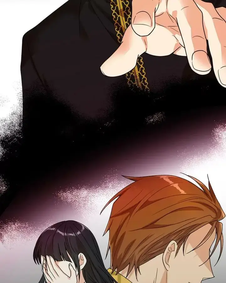 漫画《反派的继母》62.皇宫宴会第15张图