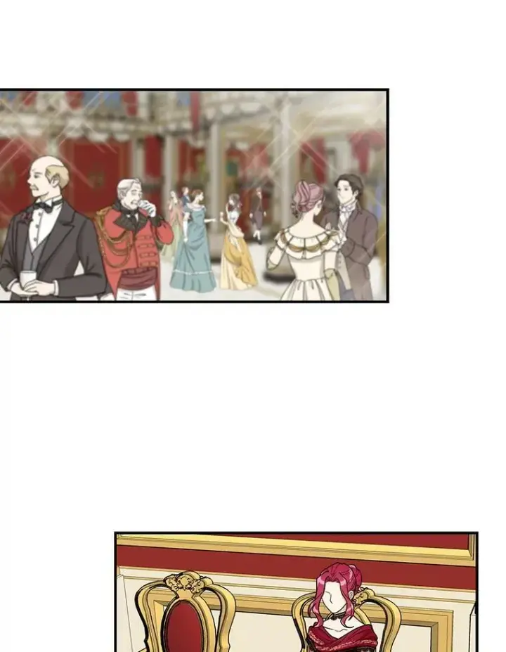 漫画《反派的继母》63.再见艾丽莎第57张图