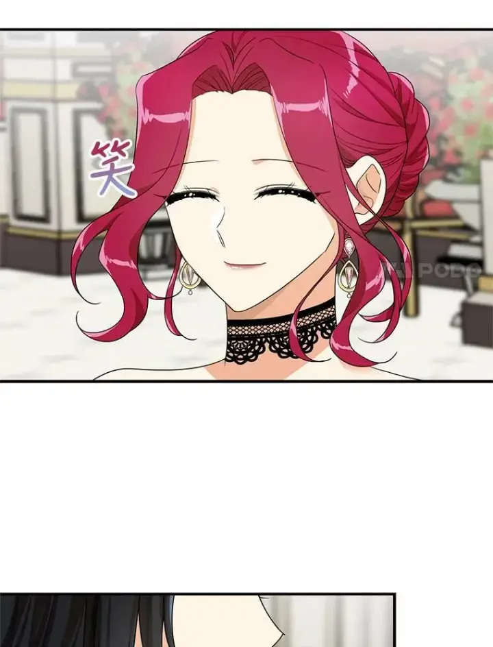 漫画《反派的继母》63.再见艾丽莎第71张图