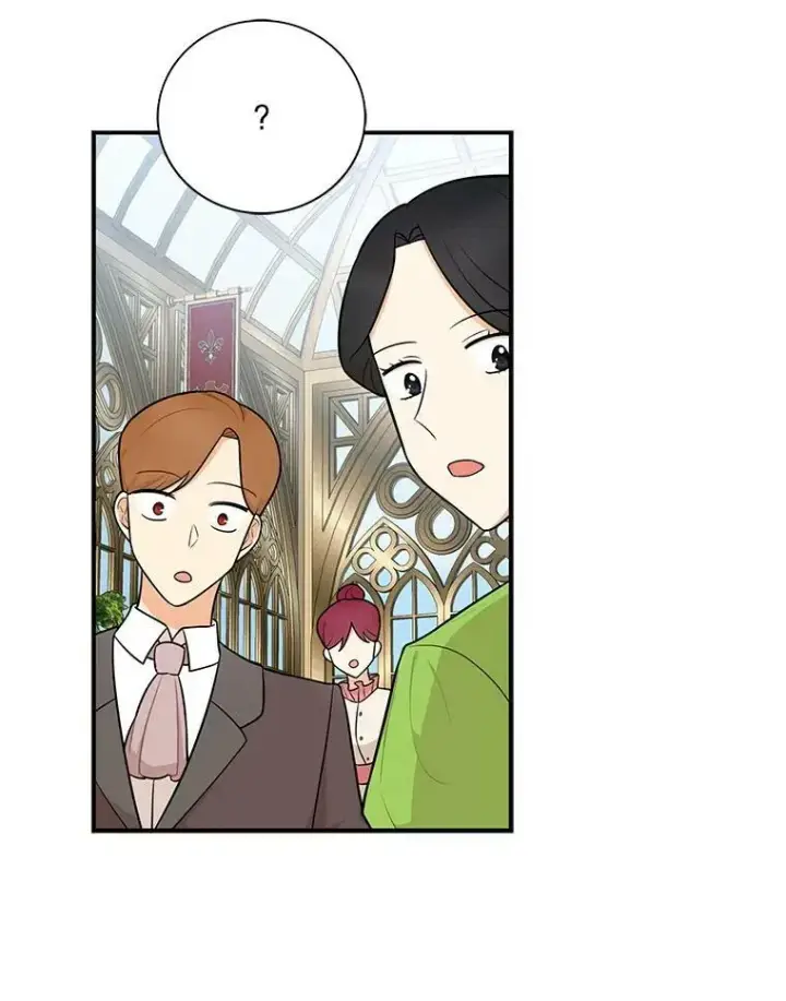 漫画《反派的继母》67.卡丽娜和猫第17张图