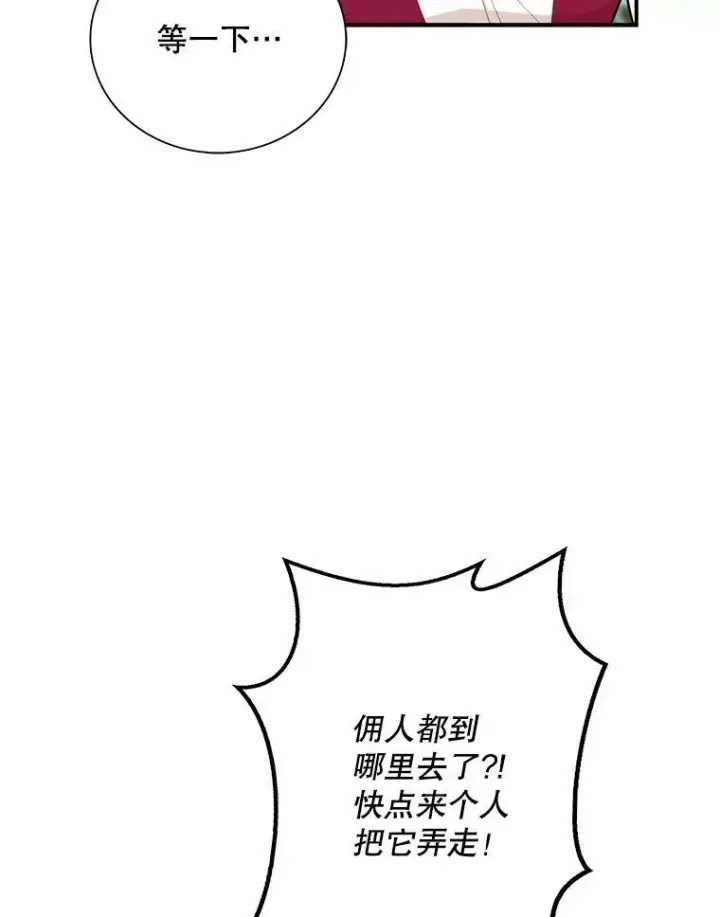 漫画《反派的继母》67.卡丽娜和猫第26张图