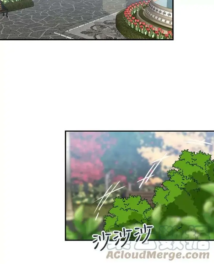 漫画《反派的继母》67.卡丽娜和猫第46张图