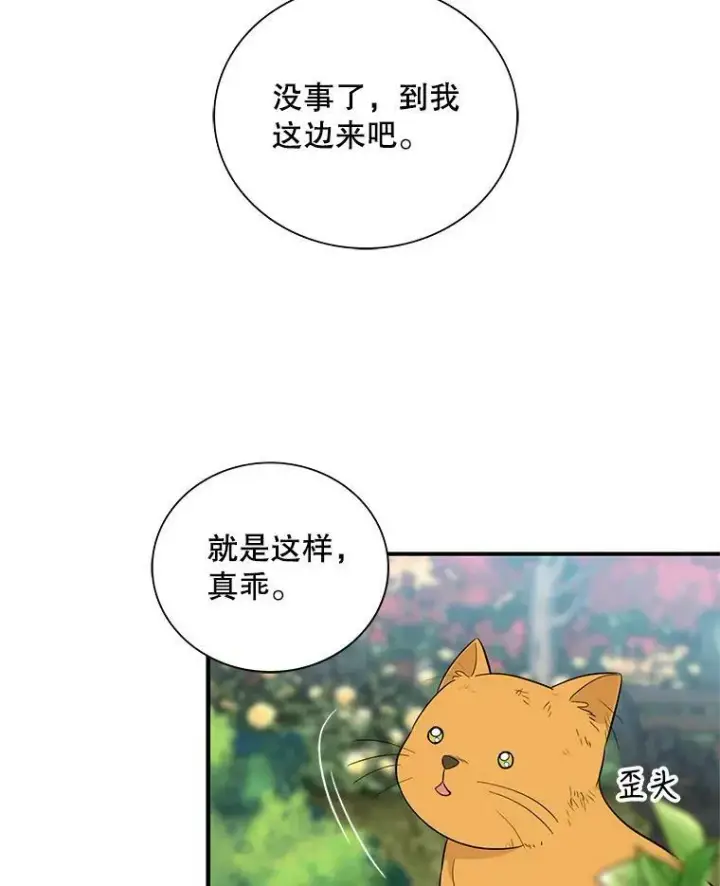 漫画《反派的继母》67.卡丽娜和猫第50张图