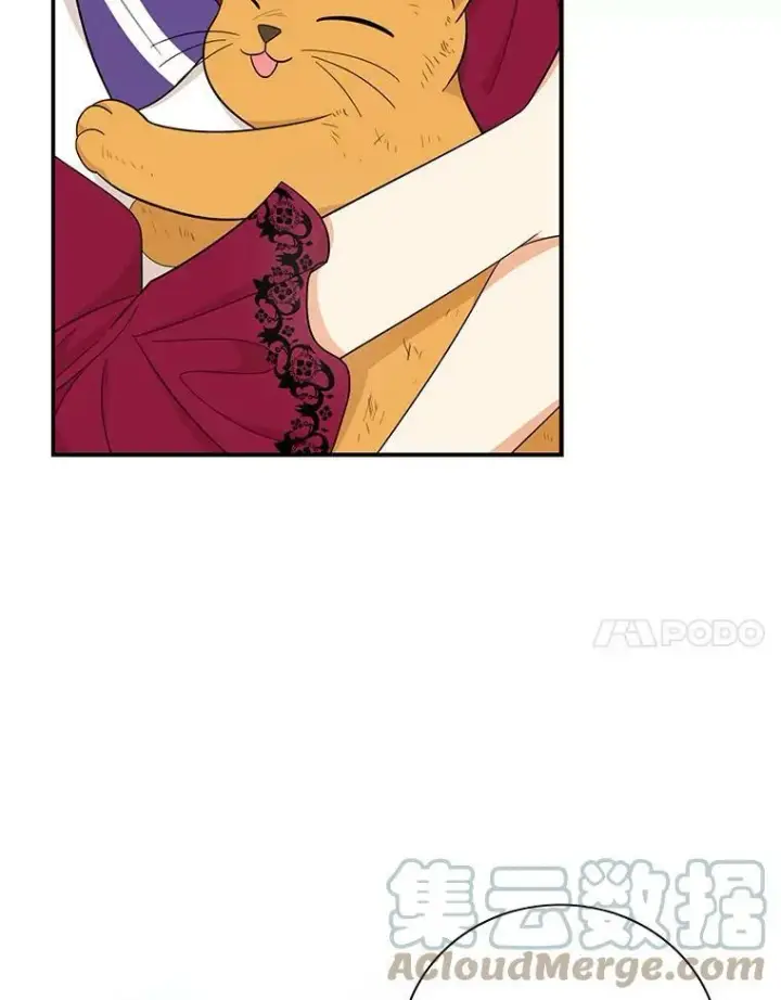 漫画《反派的继母》67.卡丽娜和猫第61张图