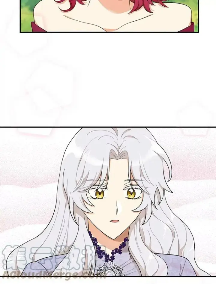 漫画《反派的继母》67.卡丽娜和猫第79张图