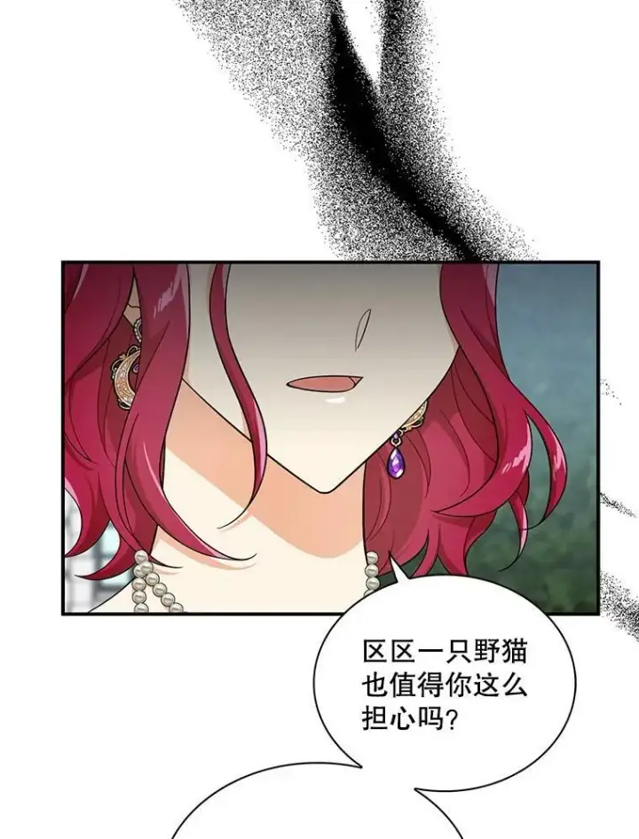漫画《反派的继母》68.卡丽娜的邀请函第36张图