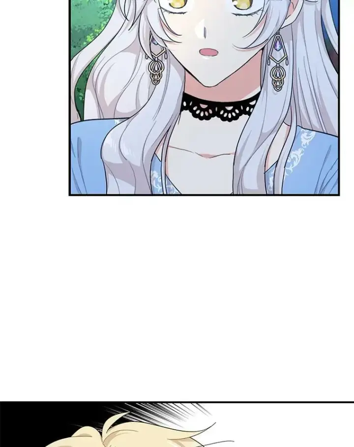 漫画《反派的继母》70.艾斯和卡丽娜第36张图