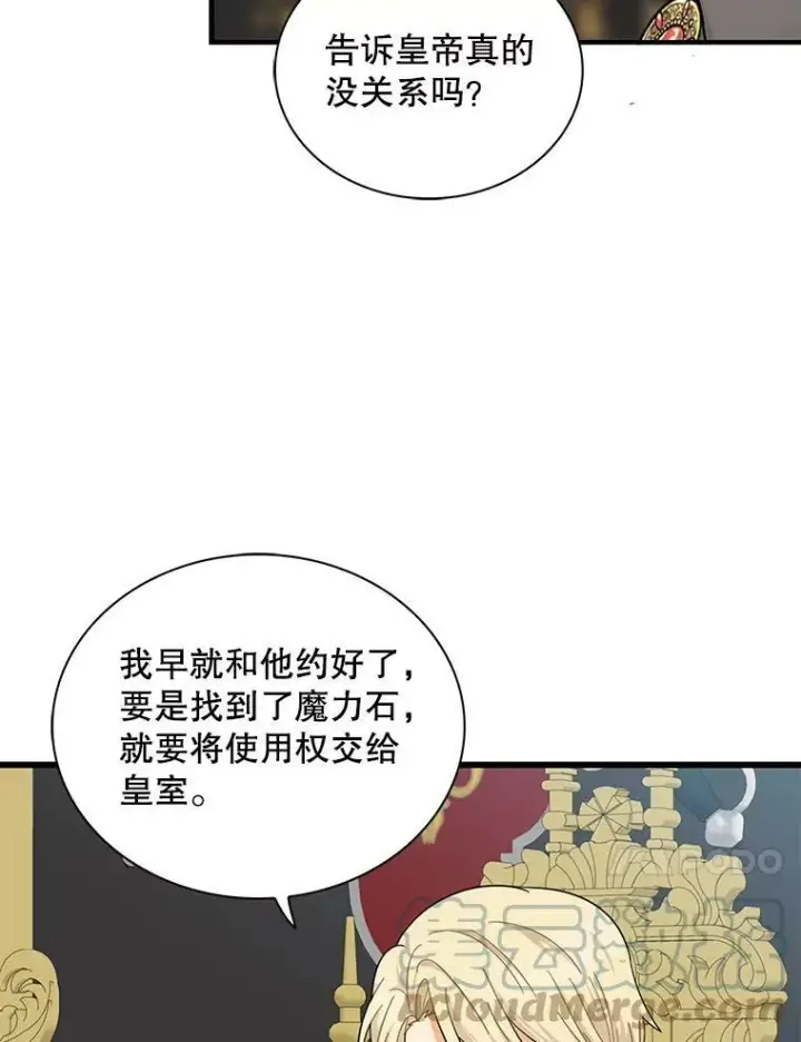 漫画《反派的继母》72.巨大发现第43张图