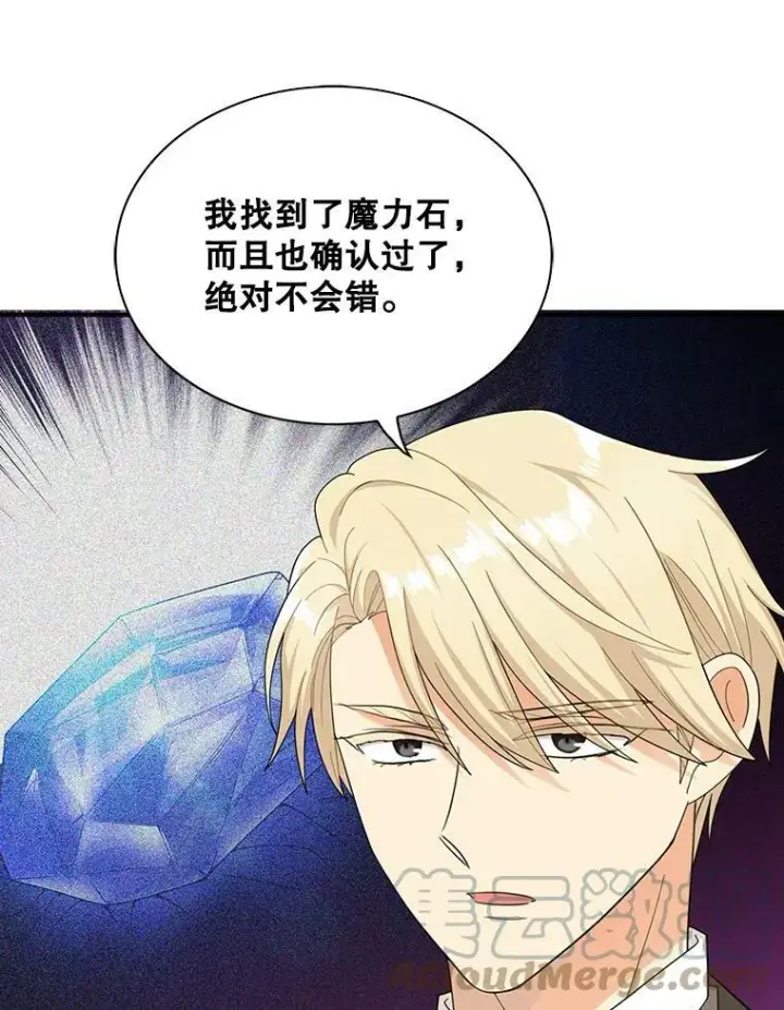 漫画《反派的继母》72.巨大发现第52张图
