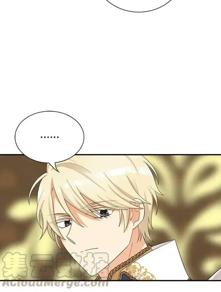漫画《反派的继母》74.皇太子出招第55张图