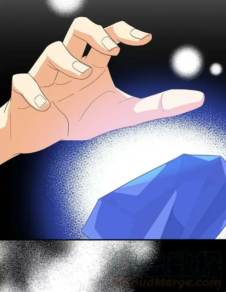 漫画《反派的继母》75.对决第19张图