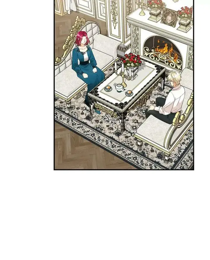 漫画《反派的继母》76.比赛第6张图