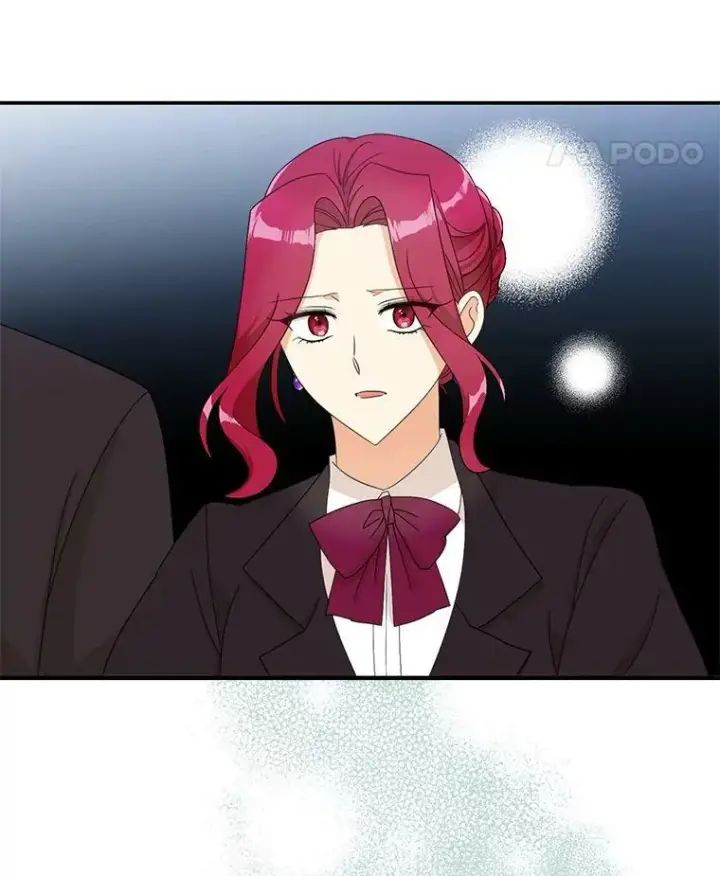 漫画《反派的继母》76.比赛第77张图