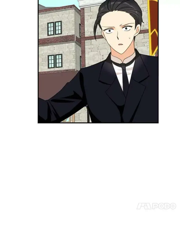 漫画《反派的继母》77.谣言四起第14张图