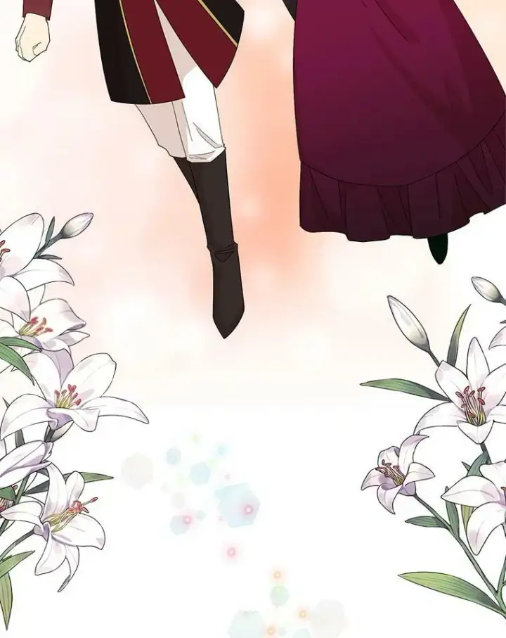 漫画《反派的继母》77.谣言四起第32张图