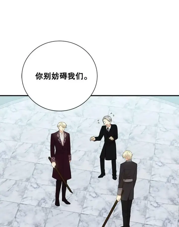 漫画《反派的继母》78.后继无人第36张图