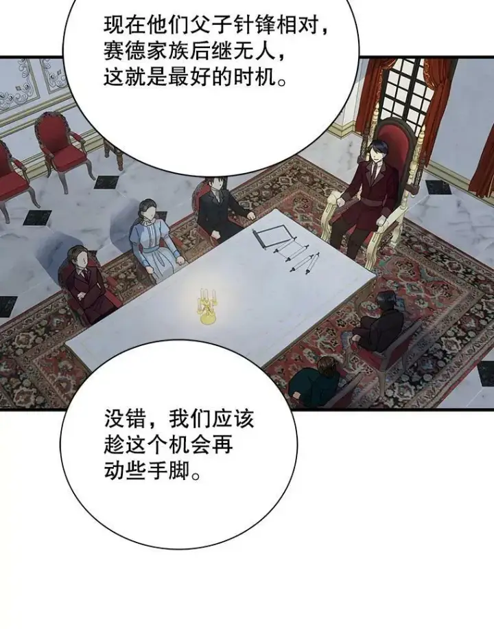 漫画《反派的继母》78.后继无人第66张图