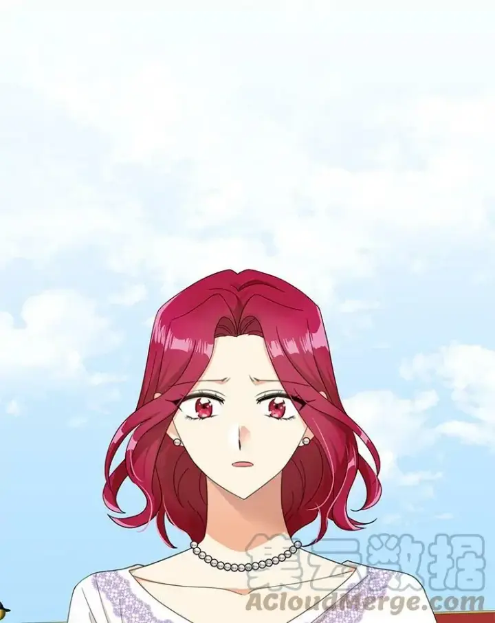 漫画《反派的继母》79.顺利解决第49张图