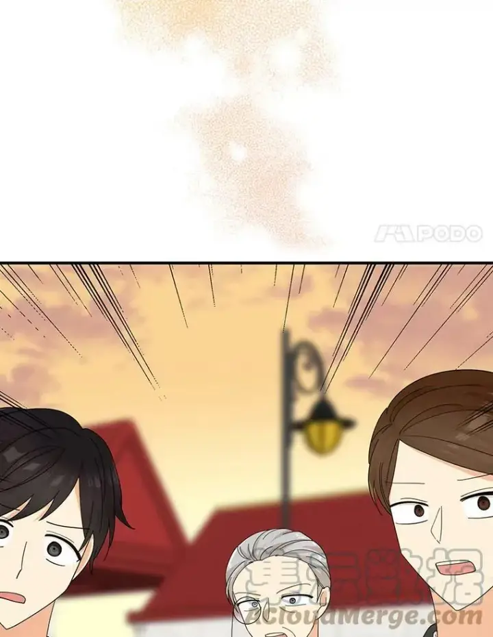 漫画《反派的继母》79.顺利解决第61张图