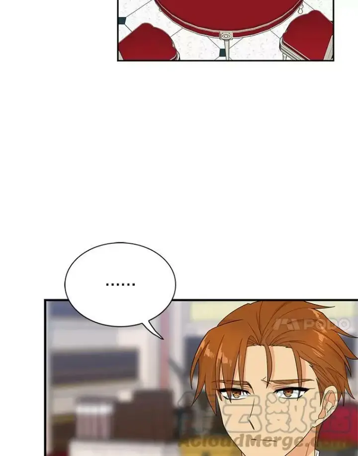 漫画《反派的继母》80.针锋相对第43张图