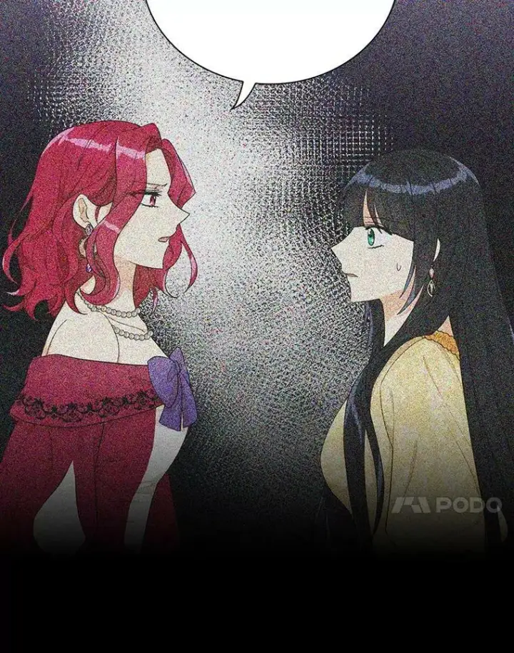 漫画《反派的继母》80.针锋相对第53张图